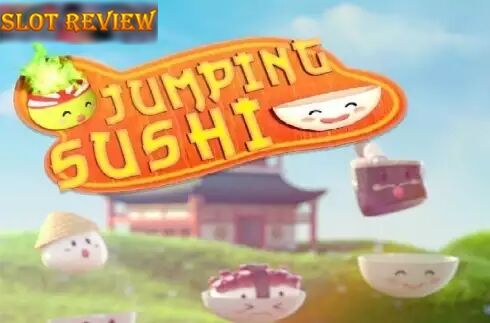 Jumping Sushi Slot Review